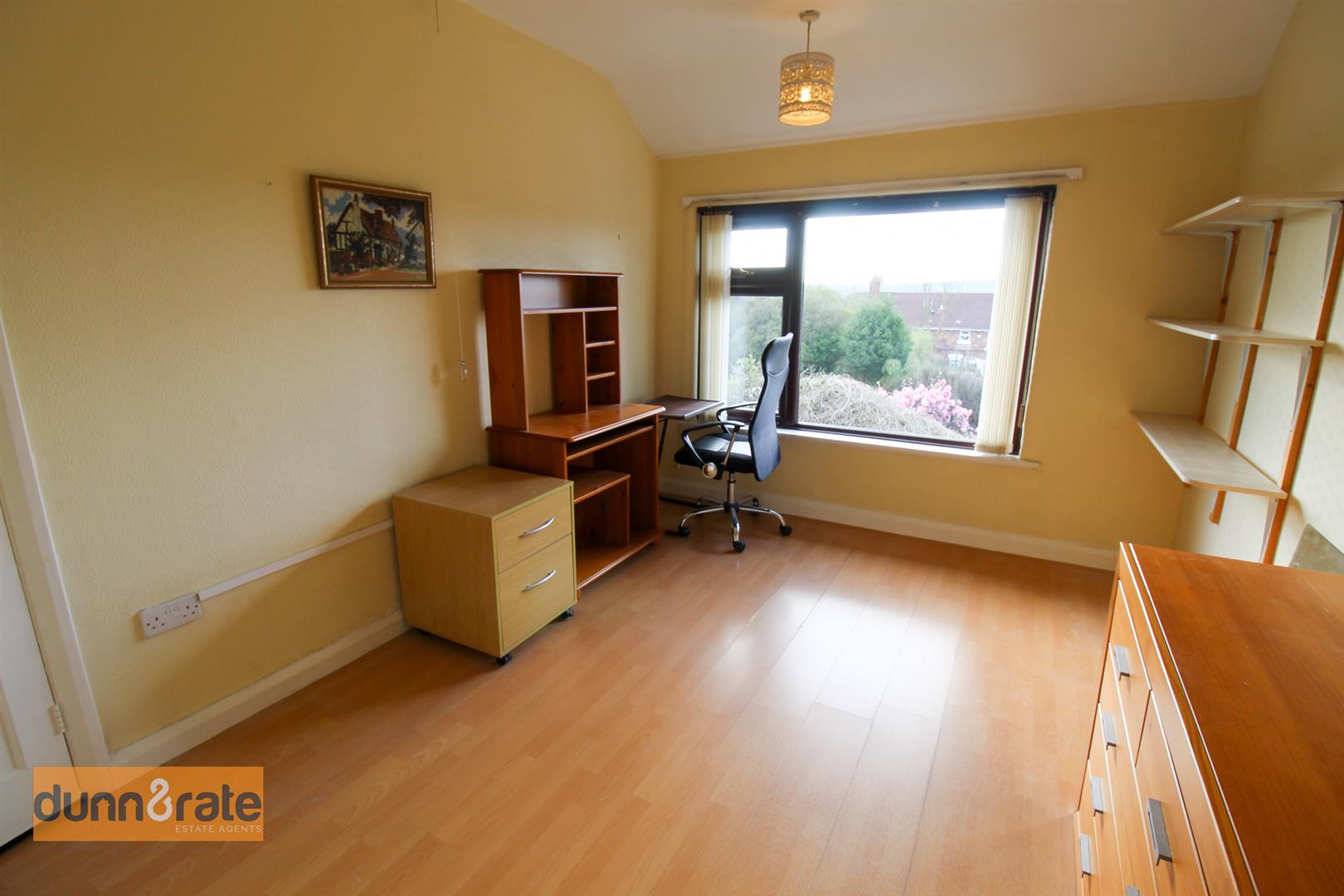 Thornley Road, Tunstall, Stoke-On-Trent